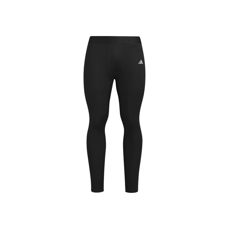 ADIDAS TECHFIT LONG TIGHT MEN - BLACK