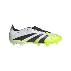 ADIDAS SCARPE PREDATOR LEAGUE FT FG/MG - FTWWHT/CBLACK