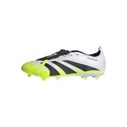 ADIDAS SCARPE PREDATOR LEAGUE FT FG/MG - FTWWHT/CBLACK