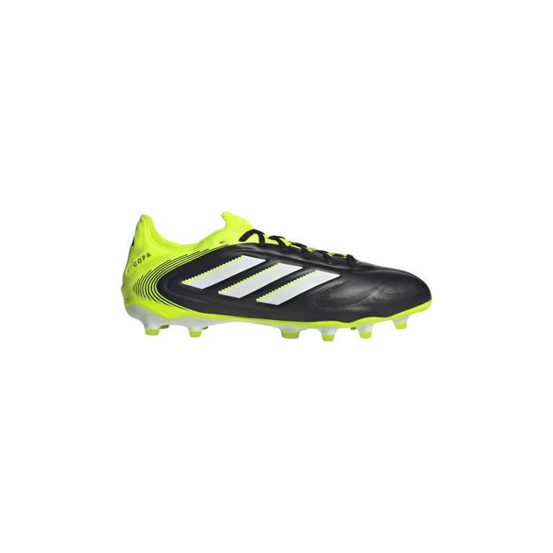 ADIDAS SCARPE COPA PURE III PRO FG - CBLACK/FTWWHT