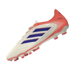 ADIDAS SCARPE COPA PURE III LEAGUE FG/MG - OWHITE/LUCBLU