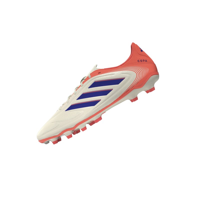 ADIDAS SCARPE COPA PURE III LEAGUE FG/MG - OWHITE/LUCBLU