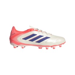ADIDAS SCARPE COPA PURE III LEAGUE FG/MG - OWHITE/LUCBLU
