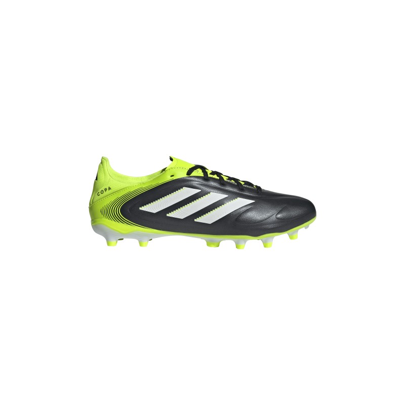 ADIDAS SCARPE COPA PURE III LEAGUE FG/MG - CBLACK/FTWWHT