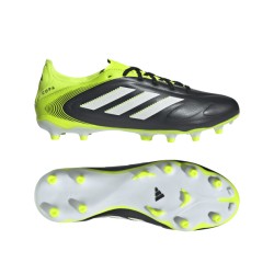 ADIDAS SCARPE COPA PURE III LEAGUE FG/MG - CBLACK/FTWWHT