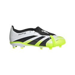 ADIDAS SCARPE PREDATOR LEAGUE FT FG/MG JR. - FTWWHT/CBLACK