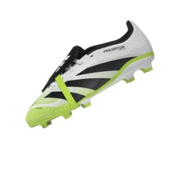 ADIDAS SCARPE PREDATOR LEAGUE FT FG/MG JR. - FTWWHT/CBLACK