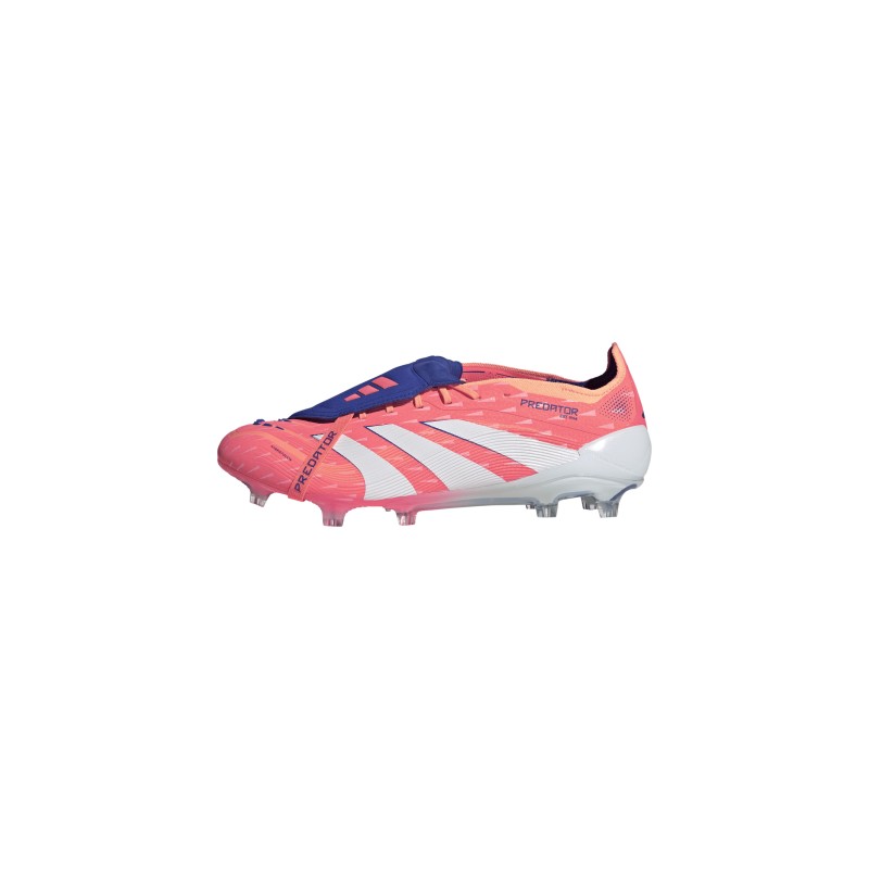 ADIDAS SCARPE PREDATOR ELITE FT FG - SIGCOR/FTWWHT