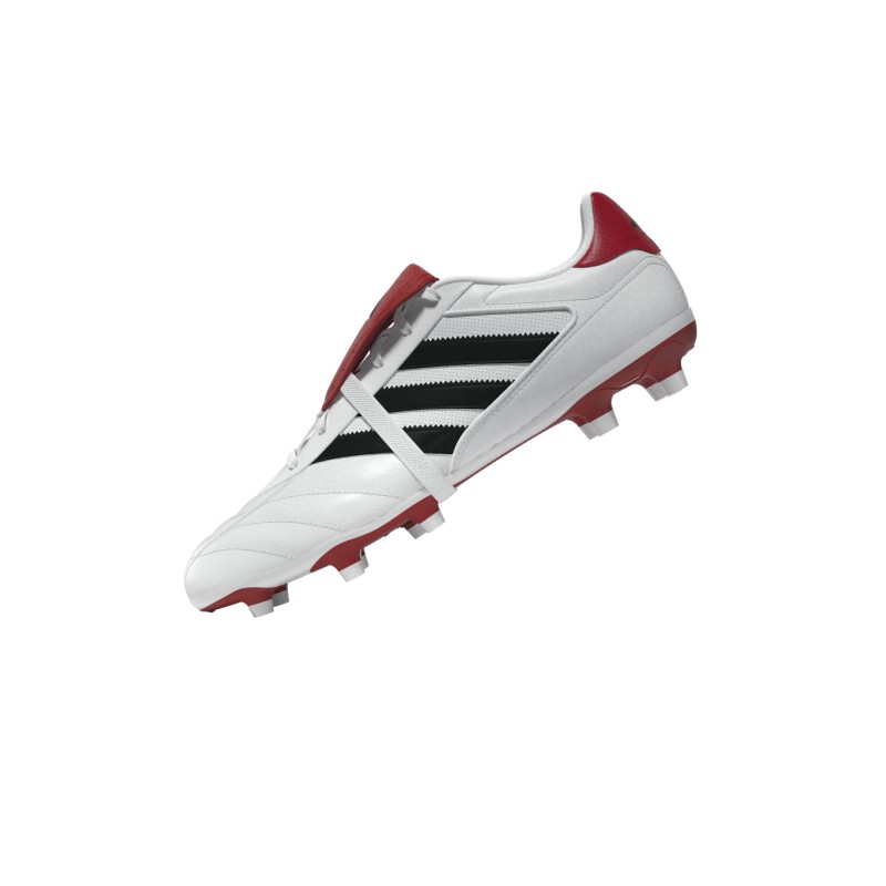 ADIDAS SCARPE COPA GLORO II FG - FTWWHT/CBLACK