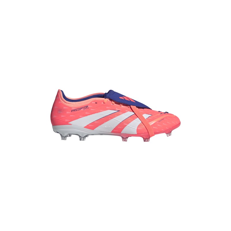 ADIDAS SCARPE PREDATOR PRO FT FG - SIGCOR/FTWWHT