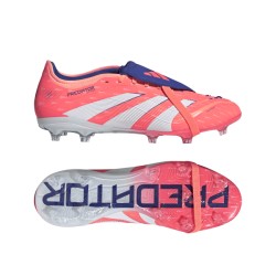 ADIDAS SCARPE PREDATOR PRO FT FG - SIGCOR/FTWWHT