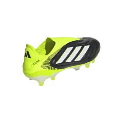 ADIDAS SCARPE COPA PURE III ELITE LL FG - CBLACK/FTWWHT
