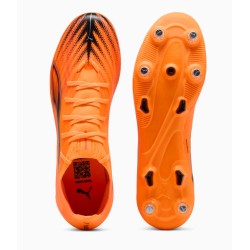 PUMA SCARPA ULTRA 6 MATCH MxSG - ORANGE