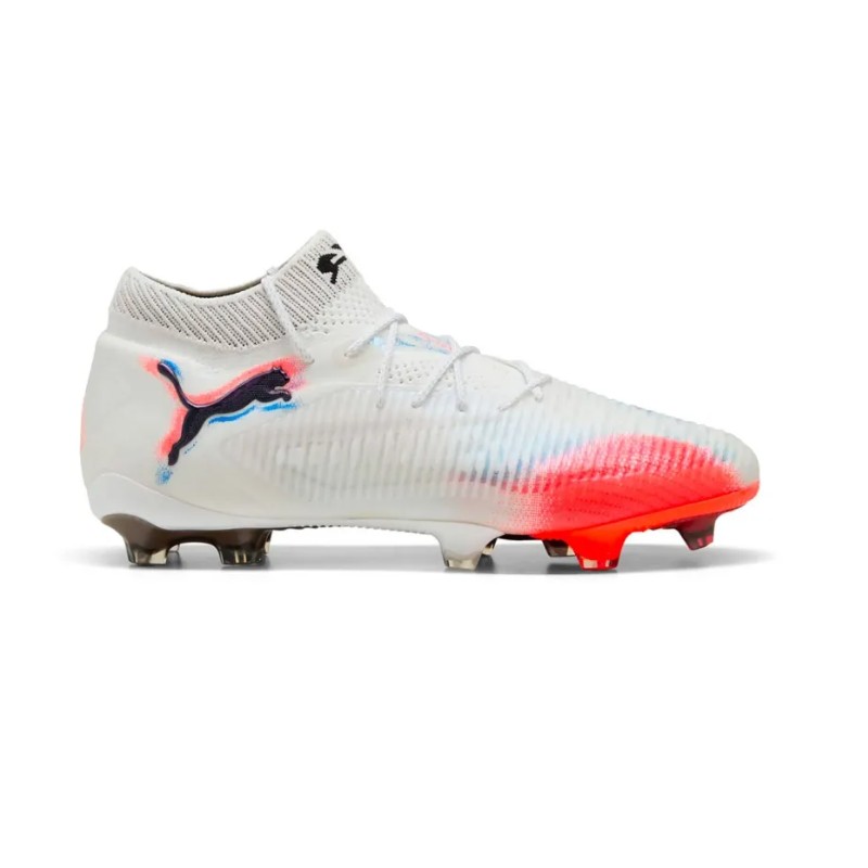 PUMA SCARPA FUTURE 8 ULTIMATE FG - WHITE
