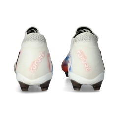 PUMA SCARPA FUTURE 8 ULTIMATE FG - WHITE