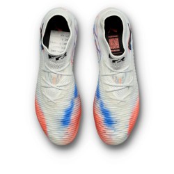 PUMA SCARPA FUTURE 8 ULTIMATE FG - WHITE