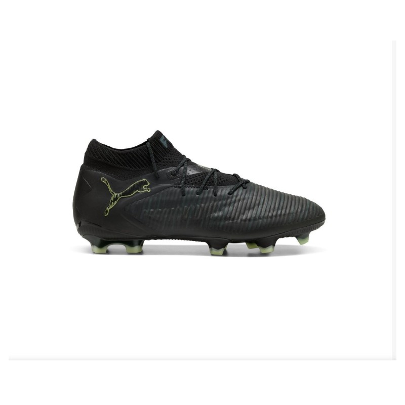 PUMA SCARPA FUTURE 8 ULTIMATE FG - BLACK