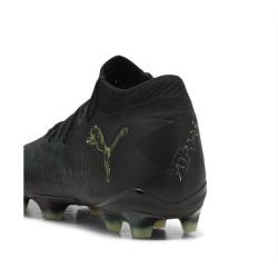 PUMA SCARPA FUTURE 8 ULTIMATE FG - BLACK