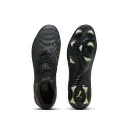 PUMA SCARPA FUTURE 8 ULTIMATE FG - BLACK
