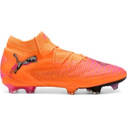 PUMA SCARPA FUTURE 8 ULTIMATE FG - ORANGE