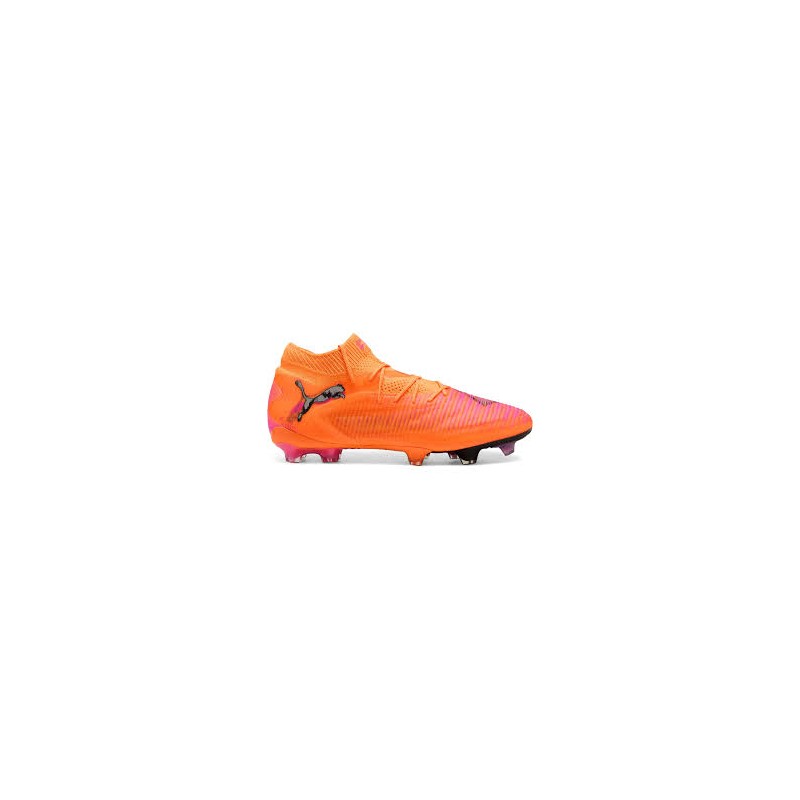 PUMA SCARPA FUTURE 8 ULTIMATE FG - ORANGE