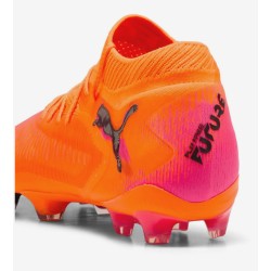 PUMA SCARPA FUTURE 8 ULTIMATE FG - ORANGE
