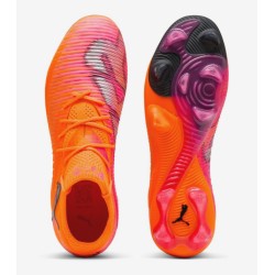 PUMA SCARPA FUTURE 8 ULTIMATE FG - ORANGE