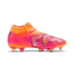 PUMA SCARPA FUTURE 8 ULTIMATE MxSG - ORANGE