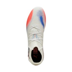 PUMA SCARPA FUTURE 8 PRO FG/AG - WHITE