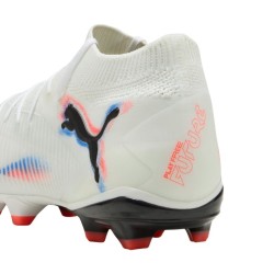 PUMA SCARPA FUTURE 8 PRO FG/AG - WHITE