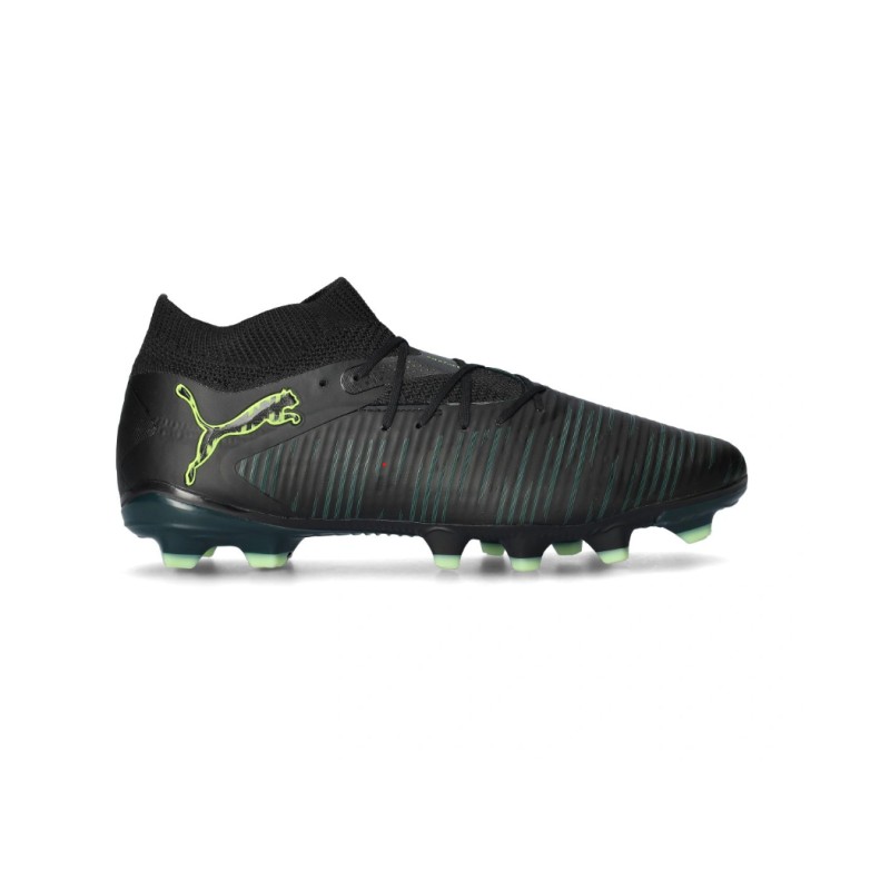 PUMA SCARPA FUTURE 8 PRO FG/AG - BLACK