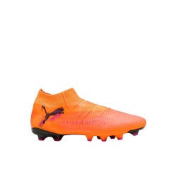 PUMA SCARPA FUTURE 8 MATCH FG/AG - ORANGE