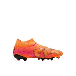 PUMA SCARPA FUTURE 8 MATCH FG/AG - ORANGE
