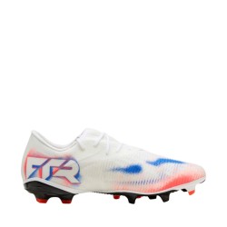 PUMA SCARPA FUTURE 8 MATCH LOW FG/AG - WHITE