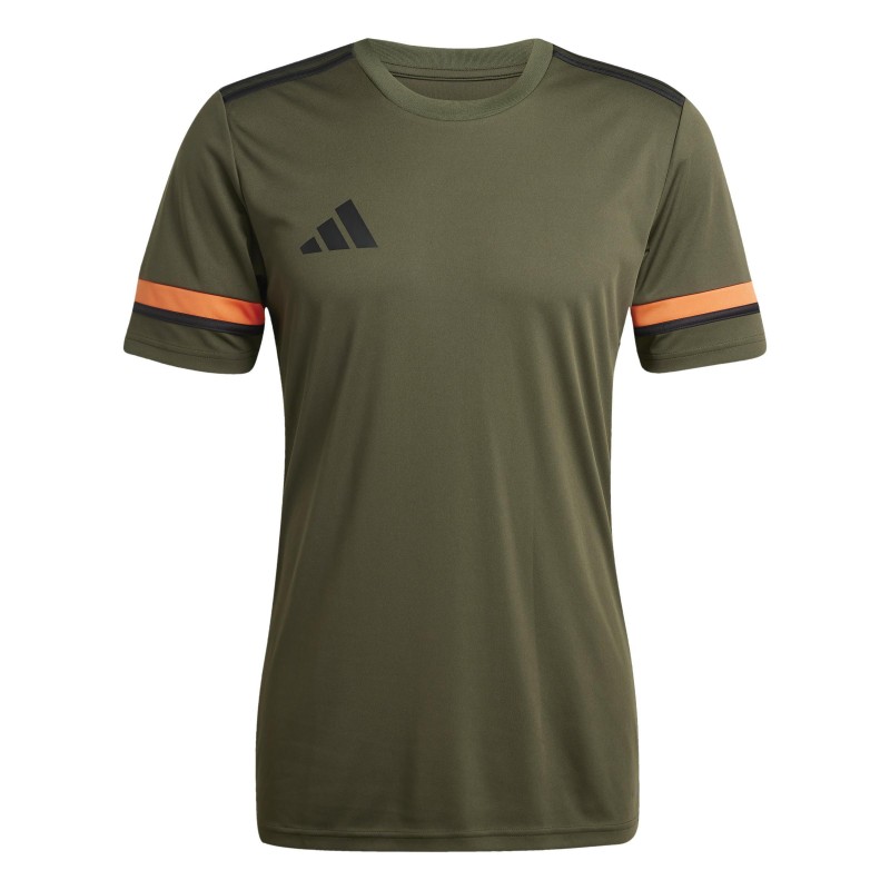 ADIDAS SQUADRA25 JERSEY M  - NGTCAR/SEIMOR