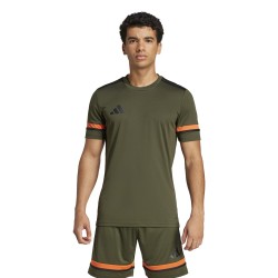ADIDAS SQUADRA25 JERSEY M  - NGTCAR/SEIMOR