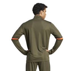 ADIDAS SQUADRA25 TR JACKET - NGTCAR/SEIMOR