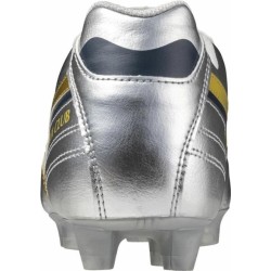 MIZUNO SCARPE MORELIA II CLUB MD - GALAXY SILVER/GOLD