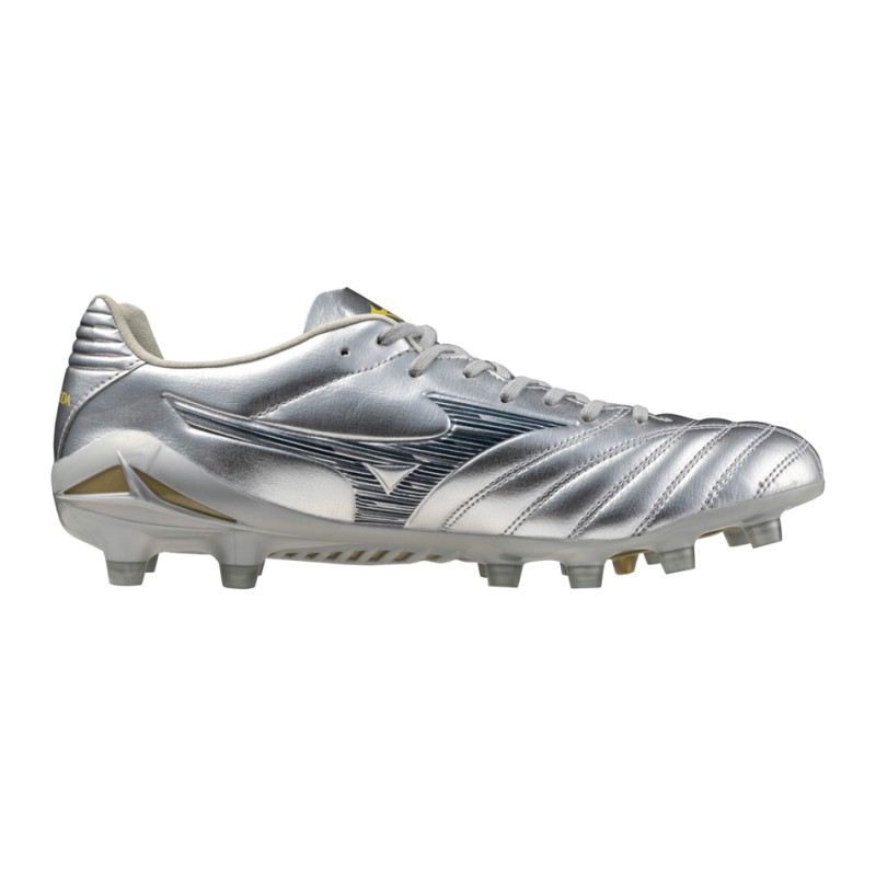 MIZUNO SCARPE MONARCIDA NEO III PRO MD - GALAXY SILVER
