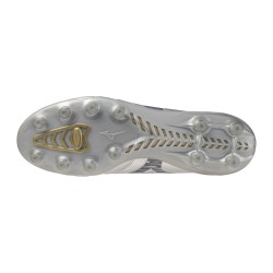 MIZUNO SCARPE MONARCIDA NEO III PRO MD - GALAXY SILVER