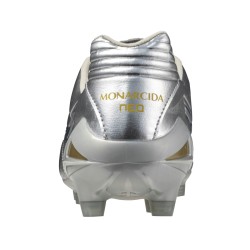 MIZUNO SCARPE MONARCIDA NEO III PRO MD - GALAXY SILVER
