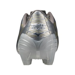 MIZUNO SCARPE ALPHA II SELECT MD - GALAXY SILVER/GOLD