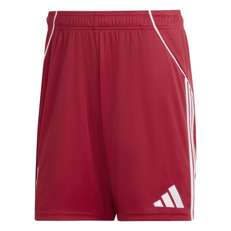 ADIDAS LIVERPOOL SHORT 25/26 HOME - STRRED