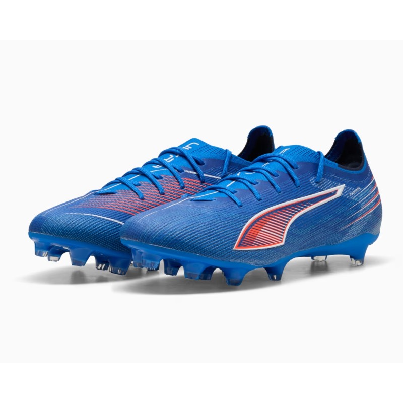 PUMA SCARPE ULTRA 6 PRO FG/AG - BLUE