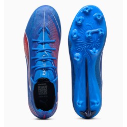 PUMA SCARPE ULTRA 6 PRO FG/AG - BLUE