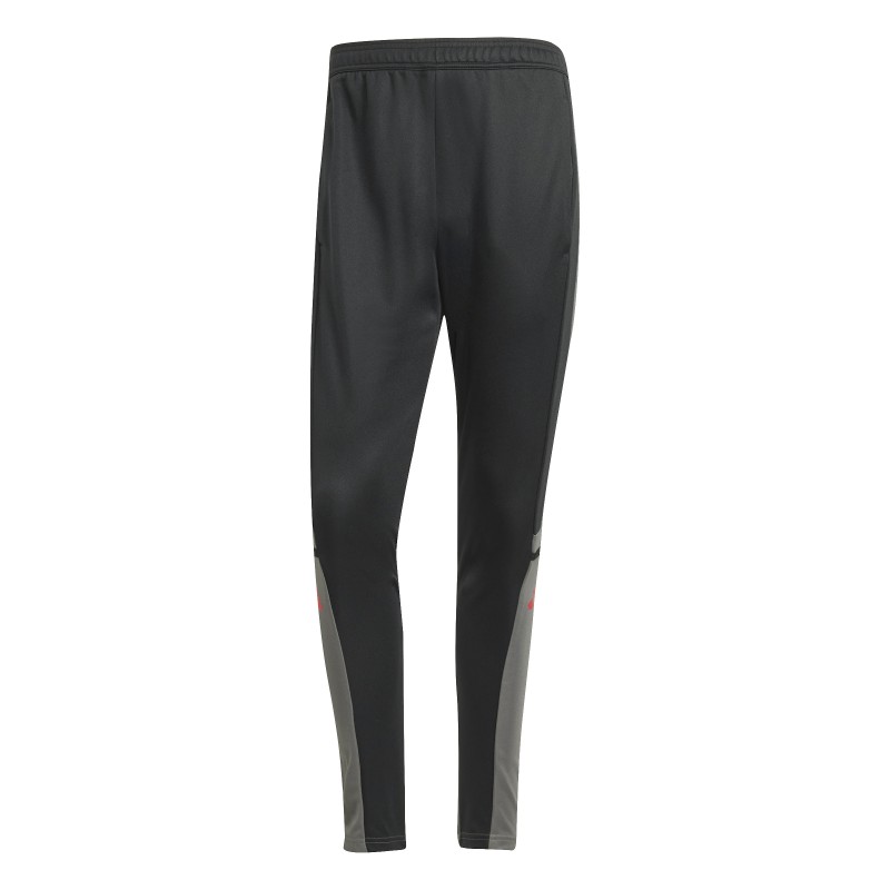 ADIDAS SQUADRA25 TRAINING PANT - BLACK/TEAM GREY FOUR