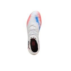 PUMA SCARPE FUTURE 8 ULTIMATE LOW FG - WHITE