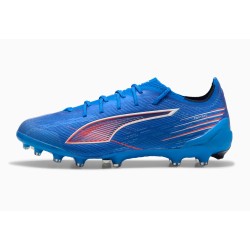 PUMA SCARPE ULTRA 6 ULTIMATE AG - BLUE