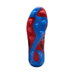 PUMA SCARPE FUTURE 8 MATCH PLAYMAKERS FG/AG - RED