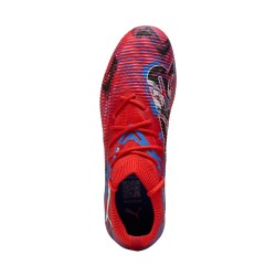 PUMA SCARPE FUTURE 8 MATCH PLAYMAKERS FG/AG - RED